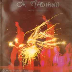 Desvarieux, Jacob -- Oh Madiana