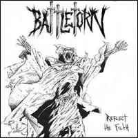 Battletorn -- Reflect The Filth