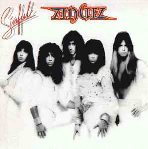 Angel -- Sinful