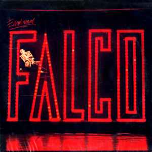 Falco -- Emotional