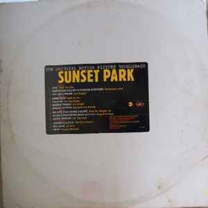 Sunset Park: Original Motion Picture Soundtrack