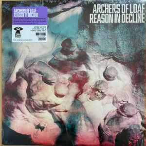 Archers Of Loaf -- Reason In Decline