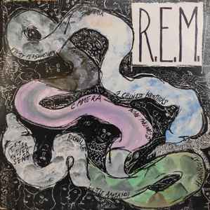 REM -- Reckoning