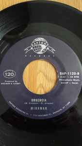 Miramar -- Salida / Urgencia (x)