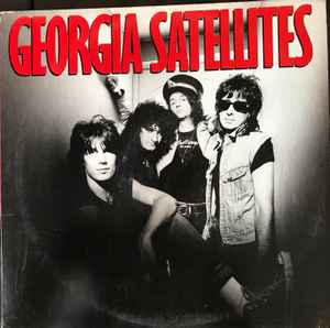 Georgia Satellites -- Georgia Satellites