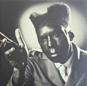 Tyler, The Creator -- Chromakopia