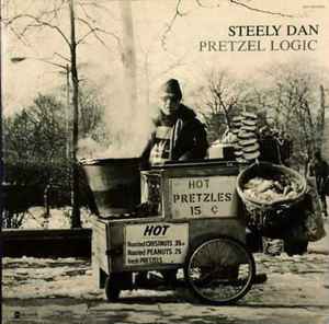 Steely Dan -- Pretzel Logic