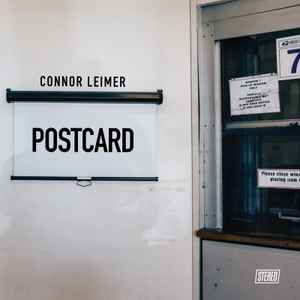 Leimer, Connor -- Postcard (x)