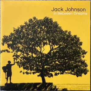 Johnson, Jack -- In Between Dreams