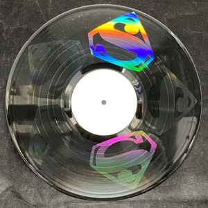 Superman II (Original Sound Track)