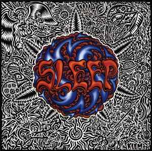 Sleep -- Sleep's Holy Mountain