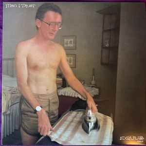 Men I Trust -- Equus Asinus