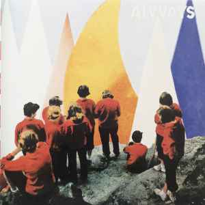 Alvvays -- Antisocialites