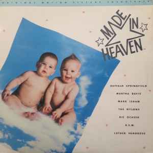 Made In Heaven ( Original Motion Picture Soundtrack )