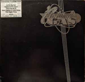 Natural Gas - Natural Gas