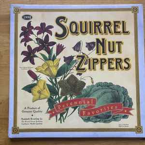 Squirrel Nut Zippers -- Perennial Favorites