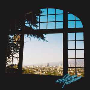 Best Coast -- Always Tomorrow (turquoise marble)
