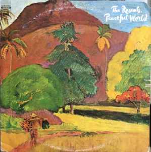 Rascals -- Peaceful World