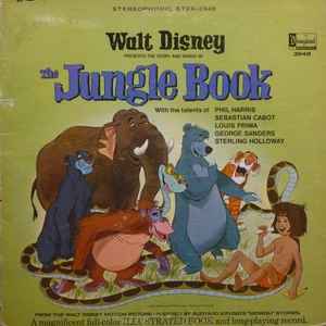 Jungle Book