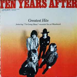 Ten Years After -- Greatest Hits