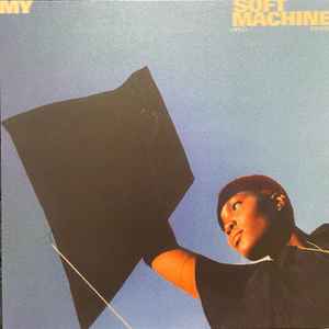 Parks, Arlo -- My Soft Machine