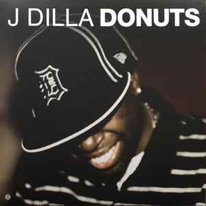 J Dilla -- Donuts