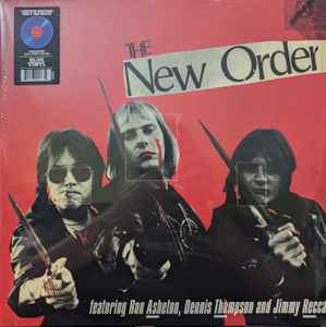 The New Order -- The New Order