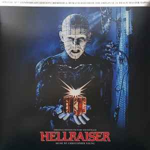 Hellraiser (Original Motion Picture Soundtrack)