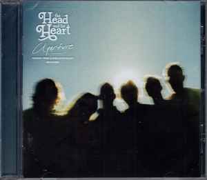 Head & The Heart -- Aperture
