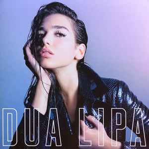 Lipa, Dua -- Dua Lipa