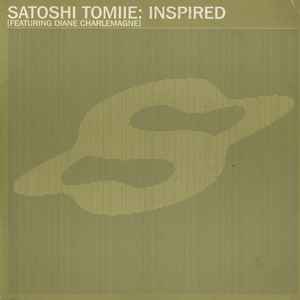 Tomiie, Satoshi Ft. Diane Charlemagne -- Inspired
