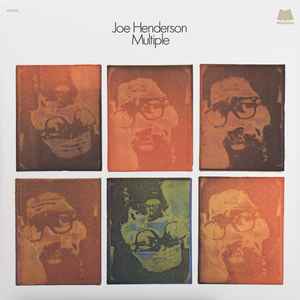 Henderson, Joe -- Multiple