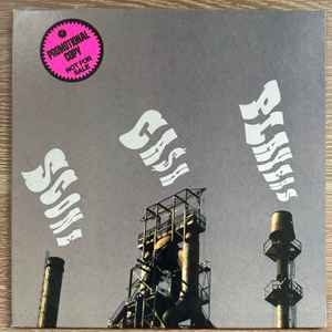 Scone Cash Players -- Blast Furnace!