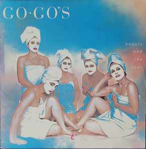 Go-Gos -- Beauty & The Beat