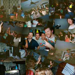 Silent Island -- Pleasure Party