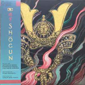 Shogun (Original Soundtrack)