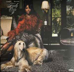 Walker, Summer -- Finally Over It