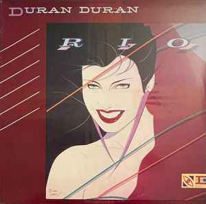 Duran Duran -- Rio