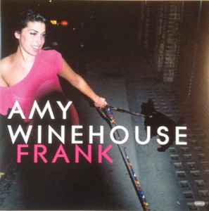 Winehouse, Amy -- Frank (s)