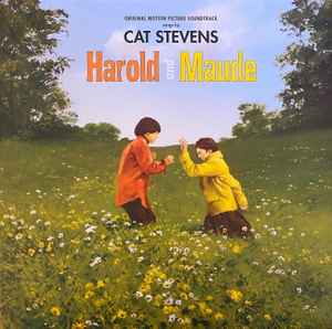 Harold & Maude: Original Motion Picture Soundtrack