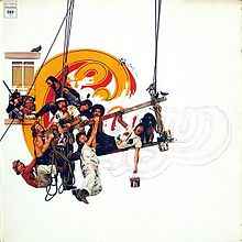 Chicago -- Chicago IX - Chicago's Greatest Hits