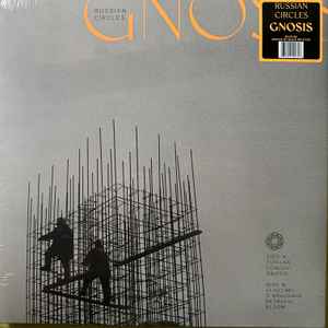 Russian Circles -- Gnosis