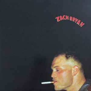 Bryan, Zach -- Zach Bryan