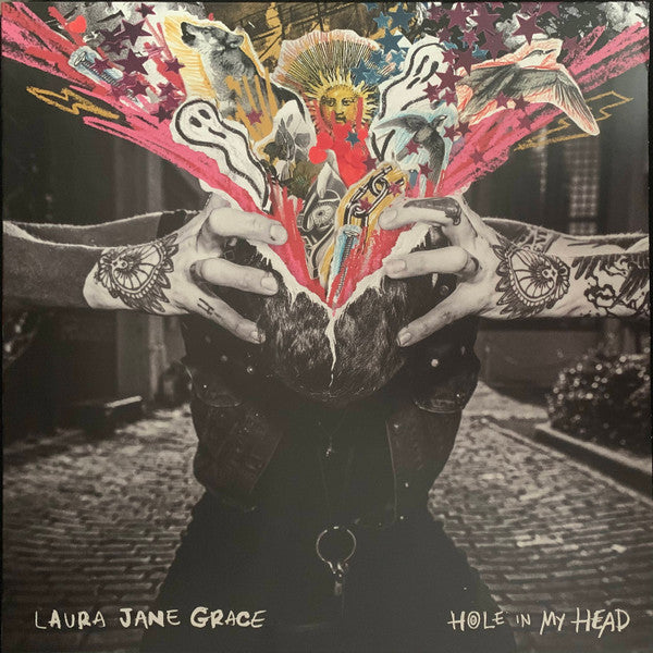 Grace, Laura Jane -- Hole In My Head