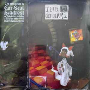Car Seat Headrest -- The Scholars