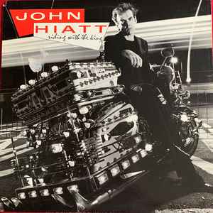 Hiatt, John -- Riding With The King