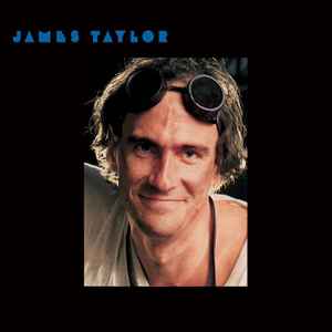 Taylor, James -- Dad Loves His Work