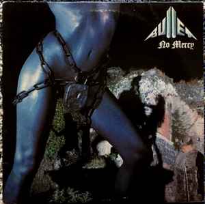 Bullet - No Mercy