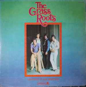Grass Roots -- Leaving It All Behind