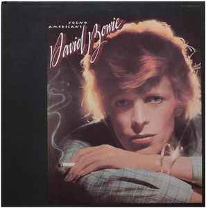 Bowie, David -- Young Americans